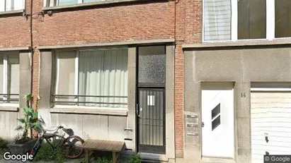 Apartments for rent in Stad Antwerp - Photo from Google Street View