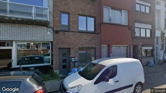 Apartments for rent in Mechelen - Photo from Google Street View