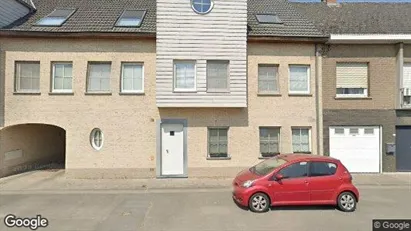 Apartments for rent in Oudenaarde - Photo from Google Street View