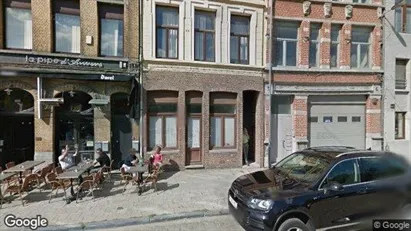 Apartments for rent in Stad Antwerp - Photo from Google Street View