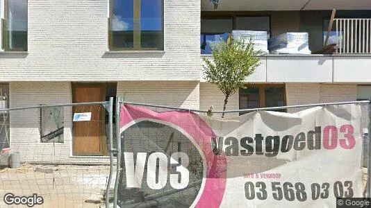 Apartments for rent in Stabroek - Photo from Google Street View