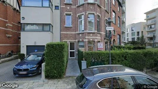 Apartments for rent in Stad Antwerp - Photo from Google Street View