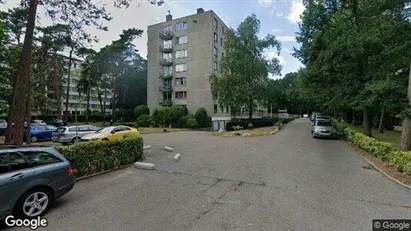 Apartments for rent in Genk - Photo from Google Street View
