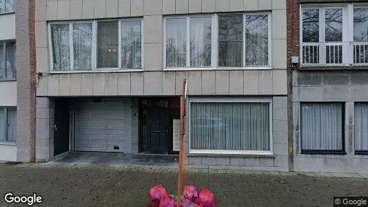 Apartments for rent in Lier - Photo from Google Street View