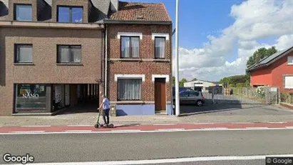 Apartments for rent in Asse - Photo from Google Street View