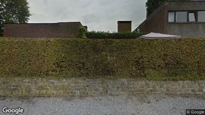 Apartments for rent in Borgloon - Photo from Google Street View