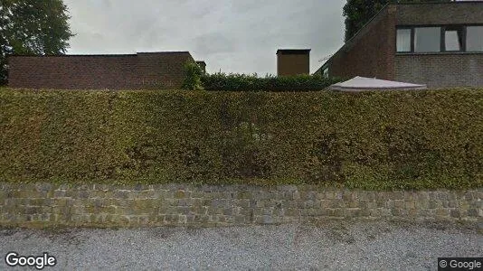 Apartments for rent in Borgloon - Photo from Google Street View