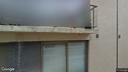Apartments for rent in Oudenaarde - Photo from Google Street View