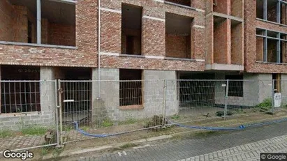 Apartments for rent in Beerse - Photo from Google Street View