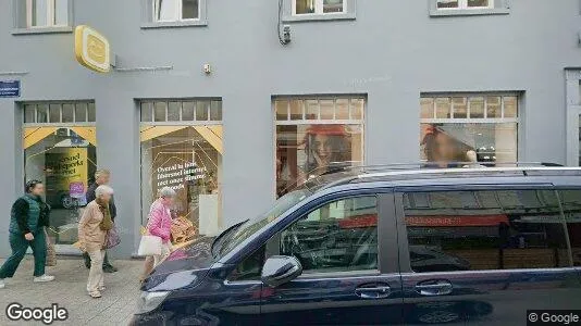Apartments for rent in Geraardsbergen - Photo from Google Street View