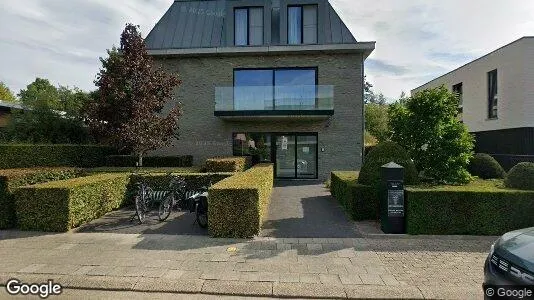 Apartments for rent in Schilde - Photo from Google Street View
