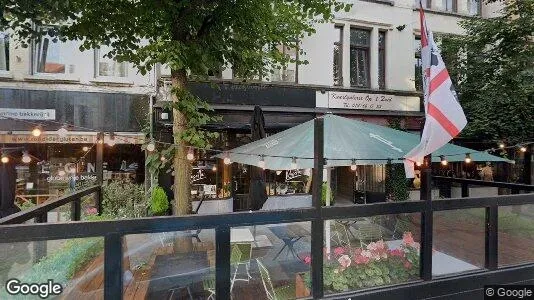 Apartments for rent in Stad Antwerp - Photo from Google Street View