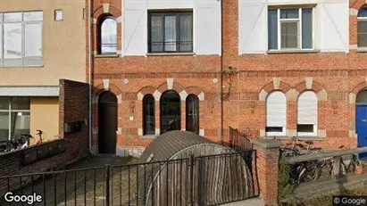 Apartments for rent in Leuven - Photo from Google Street View
