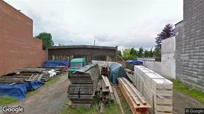 Apartments for rent in Sint-Niklaas - Photo from Google Street View