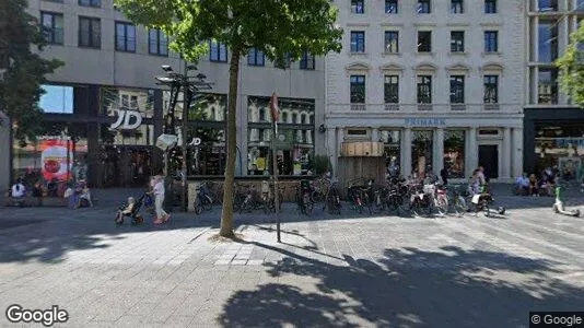Apartments for rent in Stad Antwerp - Photo from Google Street View