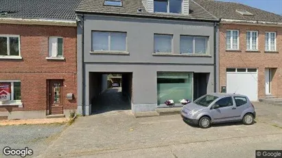 Apartments for rent in Lierde - Photo from Google Street View