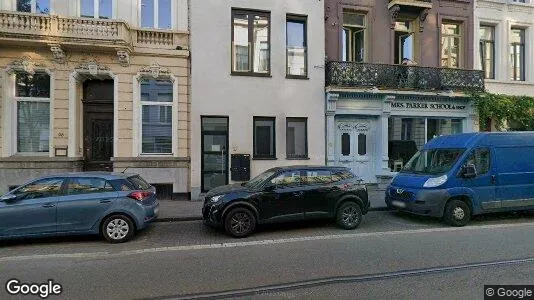Apartments for rent in Stad Antwerp - Photo from Google Street View