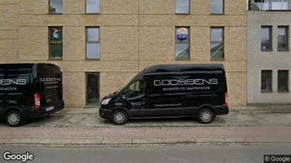 Apartments for rent in Veurne - Photo from Google Street View
