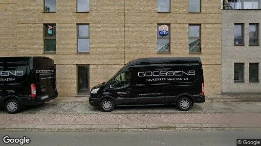 Apartments for rent in Veurne - Photo from Google Street View