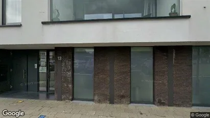 Apartments for rent in Stabroek - Photo from Google Street View