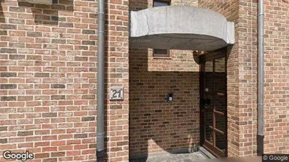 Apartments for rent in Maaseik - Photo from Google Street View
