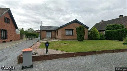 Apartments for rent in Maaseik - Photo from Google Street View