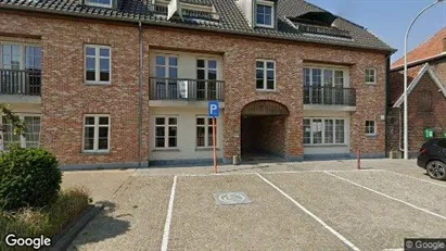 Apartments for rent in Deinze - Photo from Google Street View