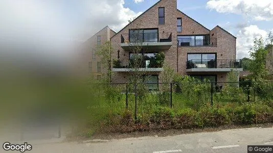 Apartments for rent in Sint-Niklaas - Photo from Google Street View