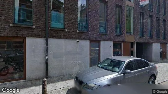 Apartments for rent in Stad Antwerp - Photo from Google Street View