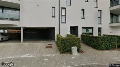 Apartments for rent in Liedekerke - Photo from Google Street View