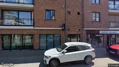 Apartments for rent in Oostkamp - Photo from Google Street View
