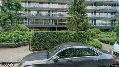 Apartments for rent in Antwerp Berchem - Photo from Google Street View