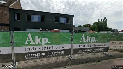 Apartments for rent in Oudsbergen - Photo from Google Street View