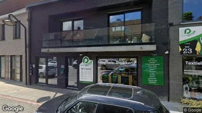 Apartments for rent in Brugge - Photo from Google Street View