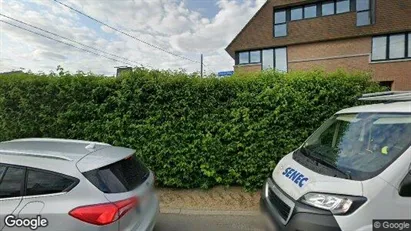 Apartments for rent in Gooik - Photo from Google Street View