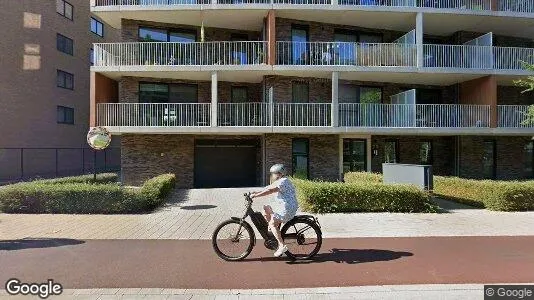 Apartments for rent in Antwerp Deurne - Photo from Google Street View