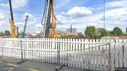 Apartments for rent in Stad Gent - Photo from Google Street View