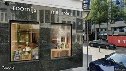 Apartments for rent in Stad Antwerp - Photo from Google Street View