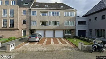 Apartments for rent in Oostende - Photo from Google Street View