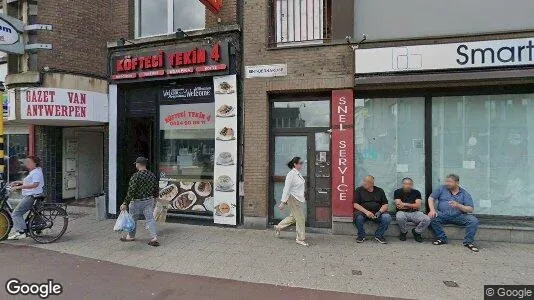 Apartments for rent in Stad Antwerp - Photo from Google Street View