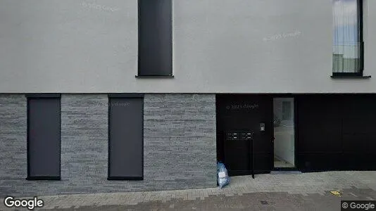Apartments for rent in Oosterzele - Photo from Google Street View