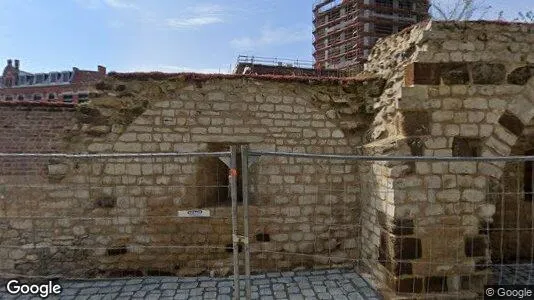 Apartments for rent in Leuven - Photo from Google Street View