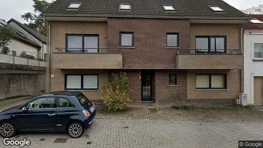 Apartments for rent in Oud-Heverlee - Photo from Google Street View