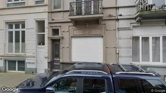 Apartments for rent in Oostende - Photo from Google Street View