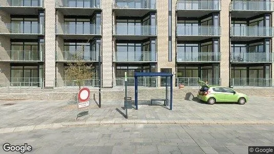 Apartments for rent in Skovlunde - Photo from Google Street View