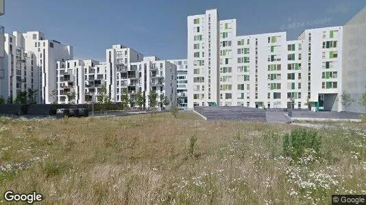Apartments for rent in Copenhagen S - Photo from Google Street View