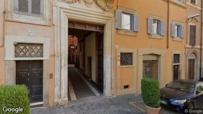 Apartments for rent in Roma Municipio I – Centro Storico - Photo from Google Street View