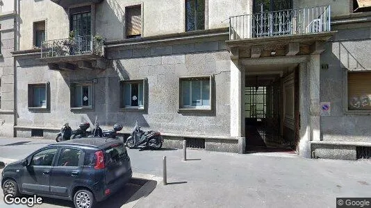 Rooms for rent in Milano Zona 3 - Porta Venezia, Città Studi, Lambrate - Photo from Google Street View