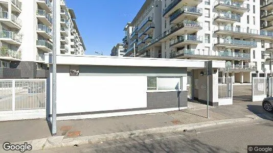 Rooms for rent in Milano Zona 2 - Stazione Centrale, Gorla, Turro, Greco, Crescenzago - Photo from Google Street View