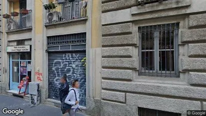 Apartments for rent in Milano Zona 2 - Stazione Centrale, Gorla, Turro, Greco, Crescenzago - Photo from Google Street View